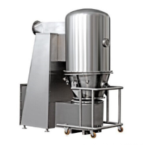 GFG-200 High Efficiency Boiling Dryer Fluid Bed Drying Machine for granules powder
